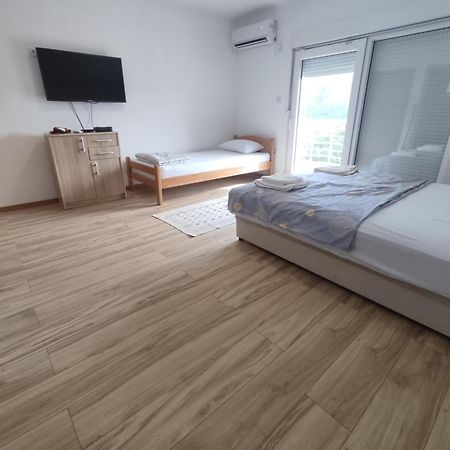 View Of The City - Studio Apartment 2 Mostar Exterior photo